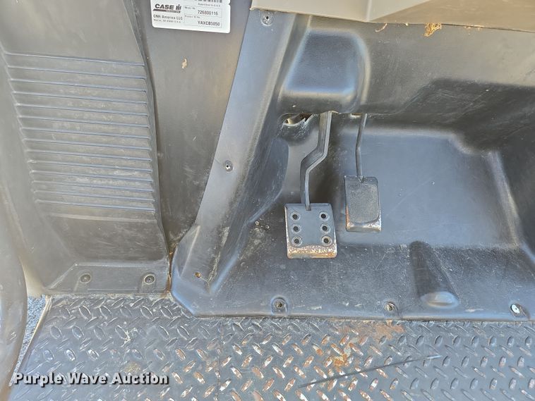 image for item EN3588 Case IH Scout utility vehicle