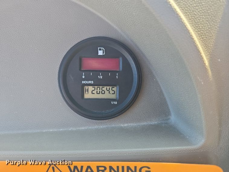 image for item EN3588 Case IH Scout utility vehicle