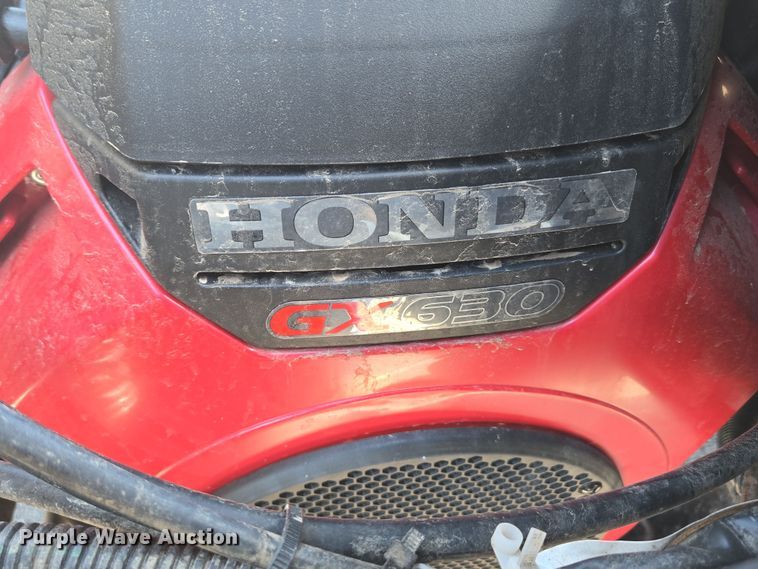 image for item EN3588 Case IH Scout utility vehicle