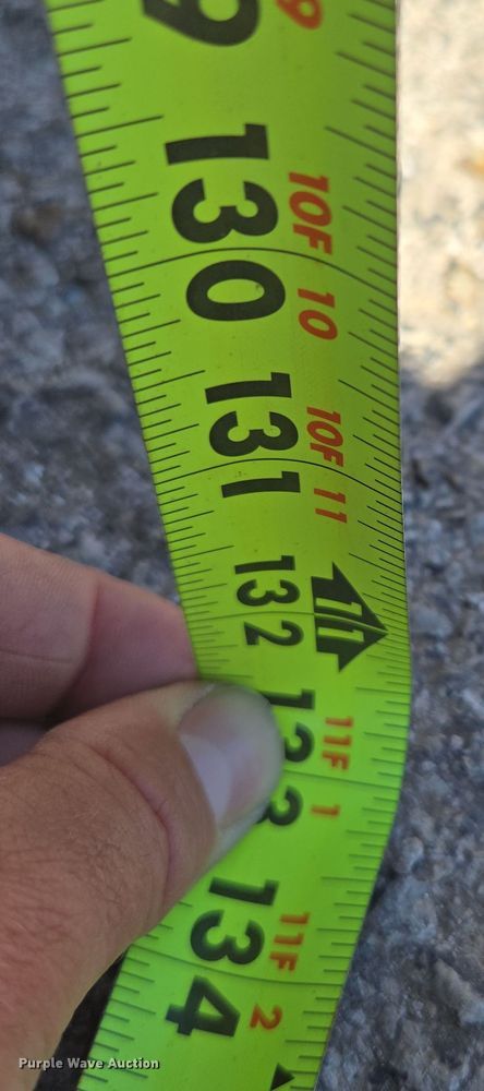 image for item EN3590 Allis Chalmers CP50 PS Single forklift