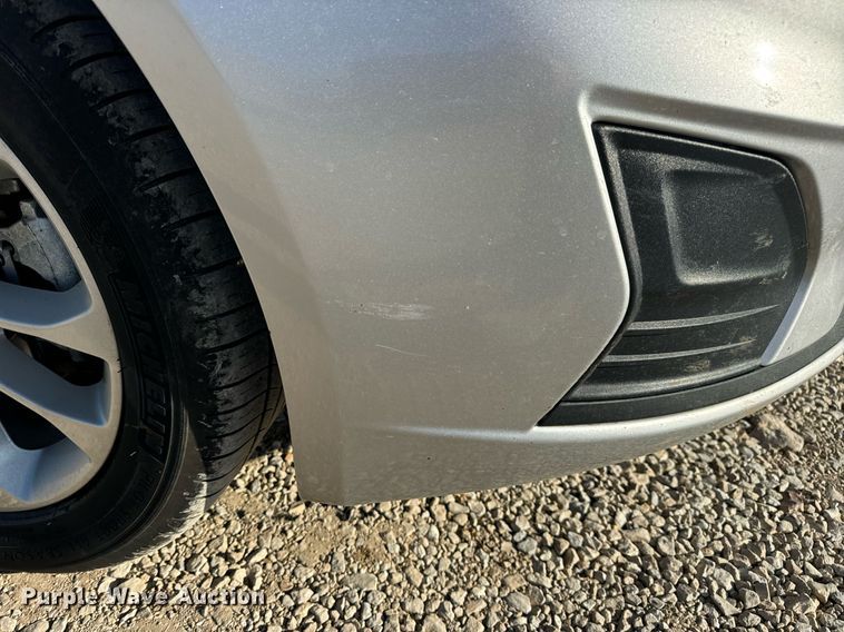 image for item EN5229 2019 Ford Fusion SE 