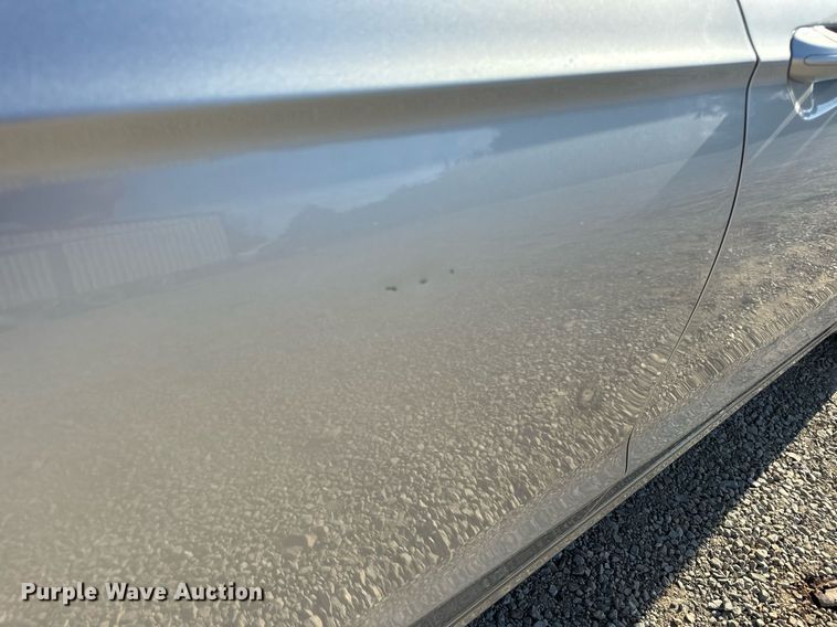 image for item EN5229 2019 Ford Fusion SE 