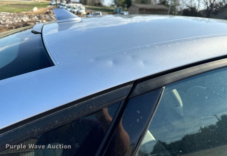 image for item EN5229 2019 Ford Fusion SE 