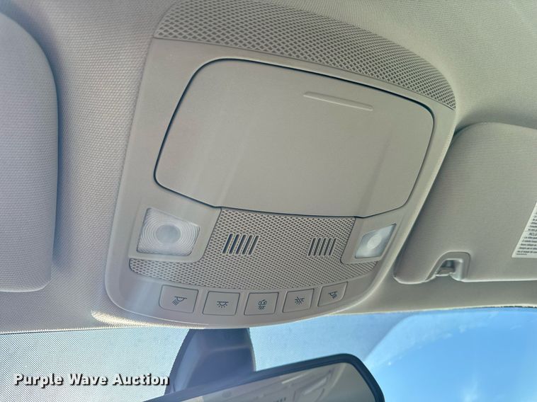 image for item EN5229 2019 Ford Fusion SE 