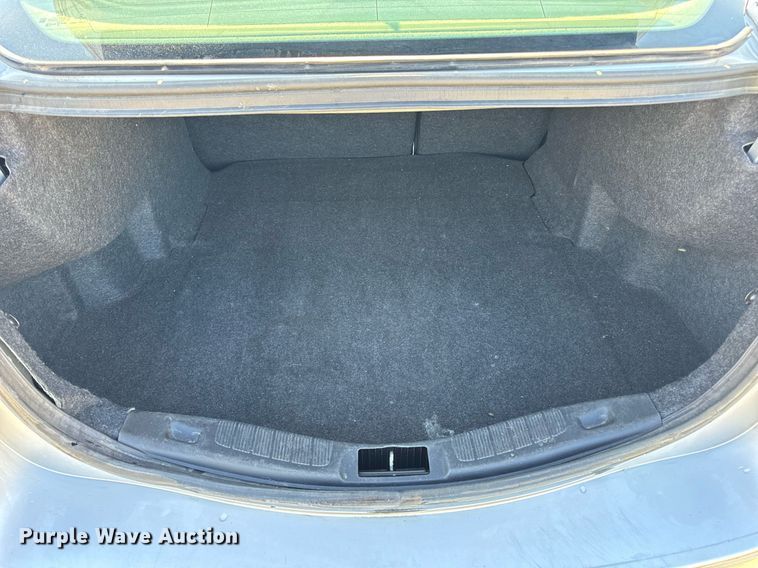 image for item EN5229 2019 Ford Fusion SE 