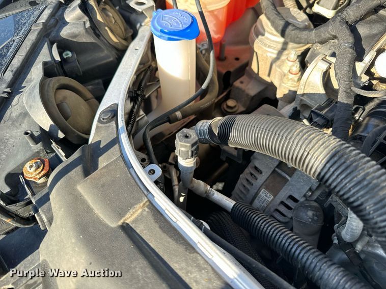 image for item EN5229 2019 Ford Fusion SE 