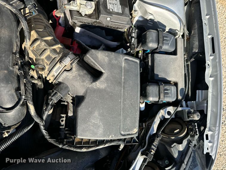 image for item EN5229 2019 Ford Fusion SE 