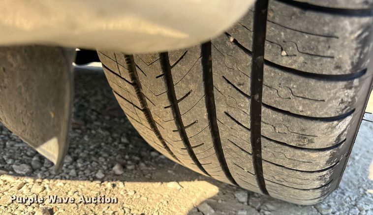 image for item EN5229 2019 Ford Fusion SE 