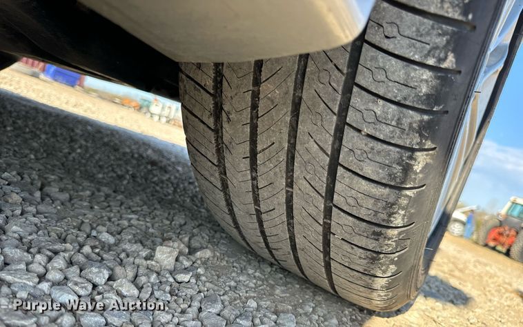 image for item EN5229 2019 Ford Fusion SE 