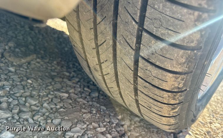 image for item EN5229 2019 Ford Fusion SE 