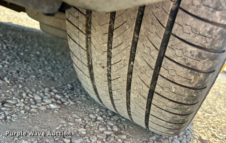 image for item EN5229 2019 Ford Fusion SE 