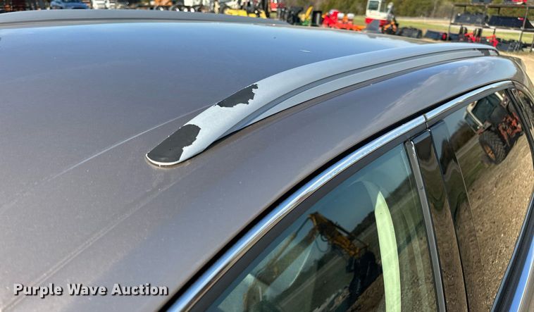 image for item EN5230 2020 Ford Edge Titanium SUV