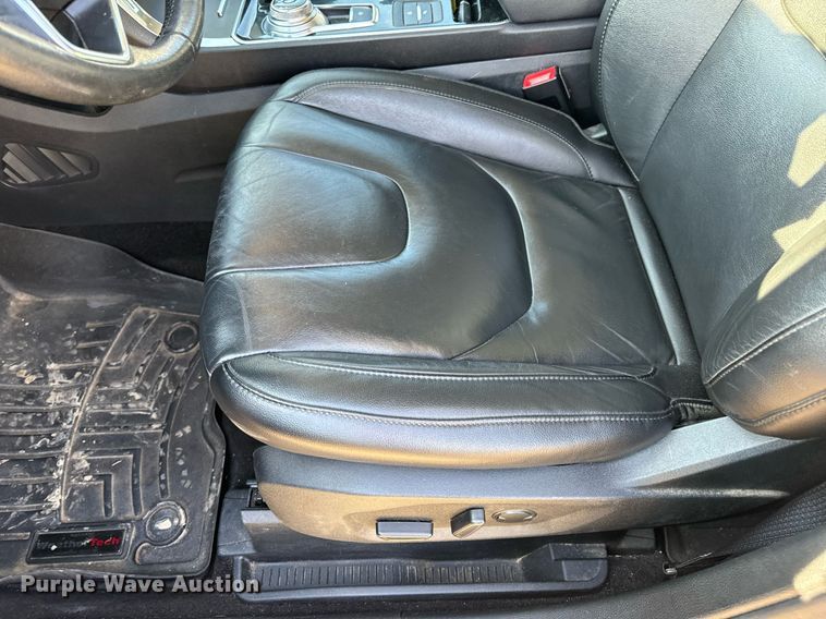 image for item EN5230 2020 Ford Edge Titanium SUV