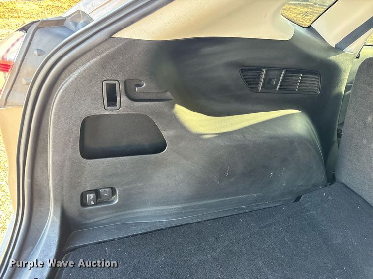 image for item EN5230 2020 Ford Edge Titanium SUV