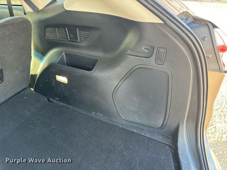 image for item EN5230 2020 Ford Edge Titanium SUV