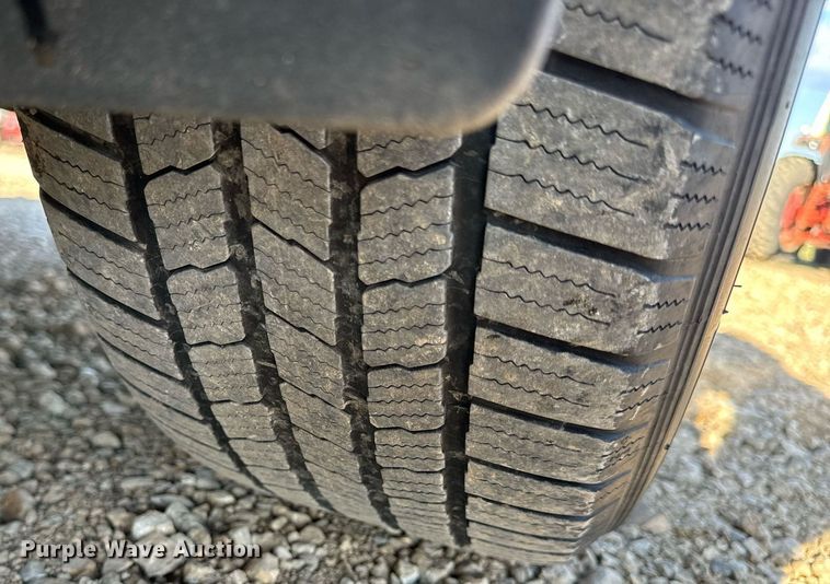 image for item EN5230 2020 Ford Edge Titanium SUV