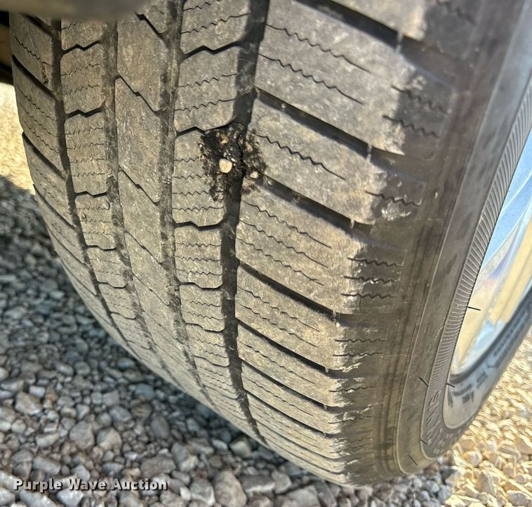 image for item EN5230 2020 Ford Edge Titanium SUV