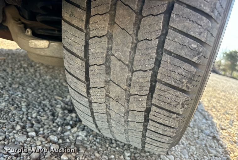 image for item EN5230 2020 Ford Edge Titanium SUV