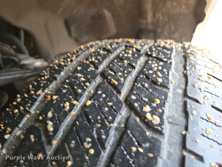 image for item EN8687 2021 Ford F150 SuperCab pickup truck