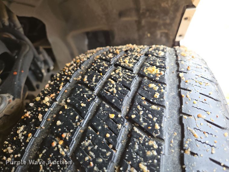 image for item EN8687 2021 Ford F150 SuperCab pickup truck