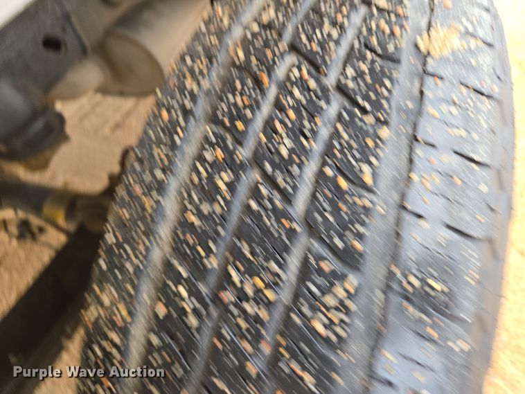 image for item EN8687 2021 Ford F150 SuperCab pickup truck