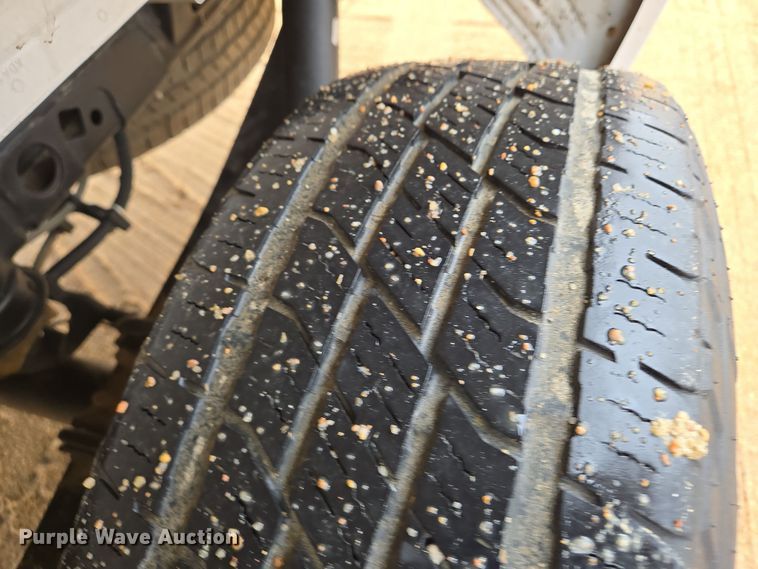 image for item EN8687 2021 Ford F150 SuperCab pickup truck