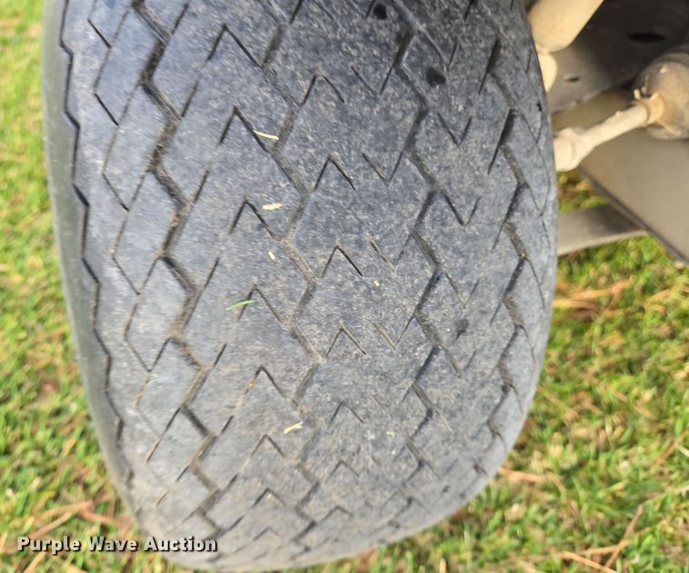 image for item EN8776 2018 Club Car Precedent i2 Electric ERIC golf cart