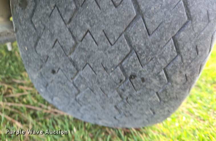 image for item EN8776 2018 Club Car Precedent i2 Electric ERIC golf cart