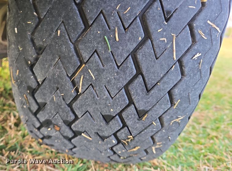 image for item EN8777 2017 Club Car Precedent i2 Electric ERIC golf cart