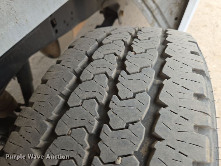 image for item EN8801 2021 Ford F250 Super Duty XL Crew Cab pickup truck