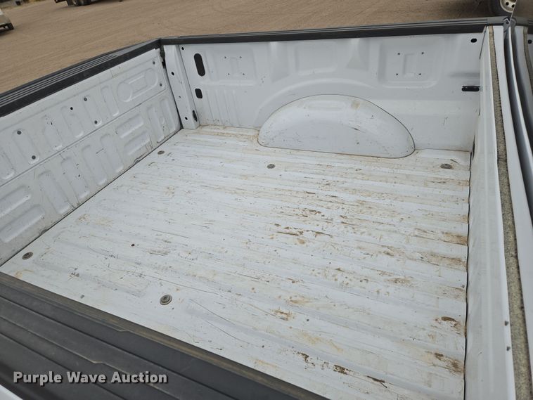 image for item EN8802 2019 Ford F150 XLT SuperCrew pickup truck