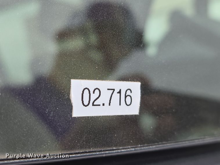 image for item EN8802 2019 Ford F150 XLT SuperCrew pickup truck