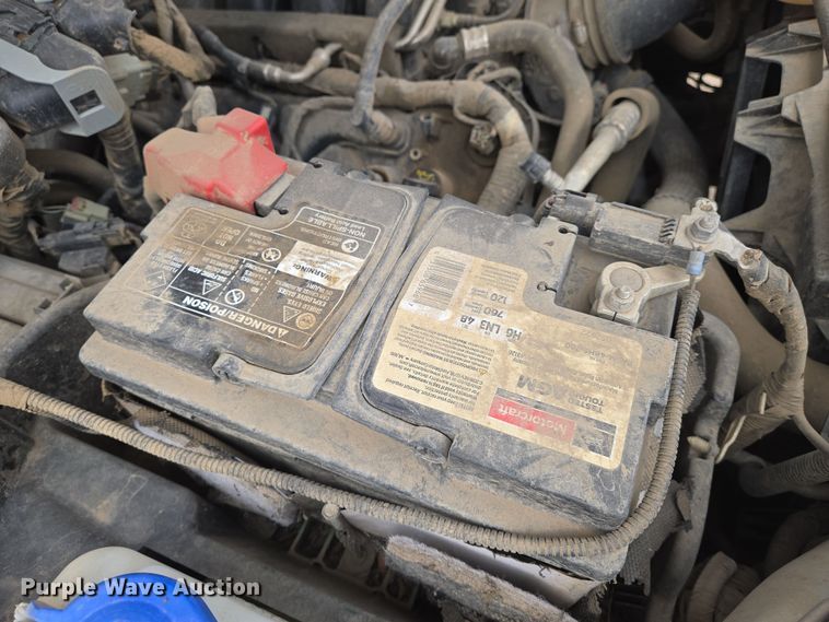 image for item EN8802 2019 Ford F150 XLT SuperCrew pickup truck