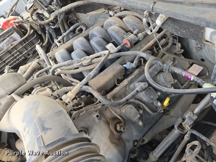 image for item EN8802 2019 Ford F150 XLT SuperCrew pickup truck