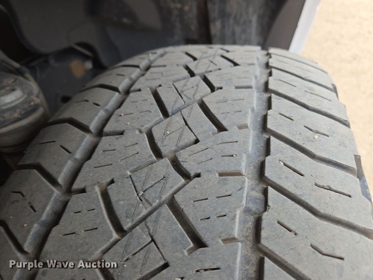 image for item EN8802 2019 Ford F150 XLT SuperCrew pickup truck