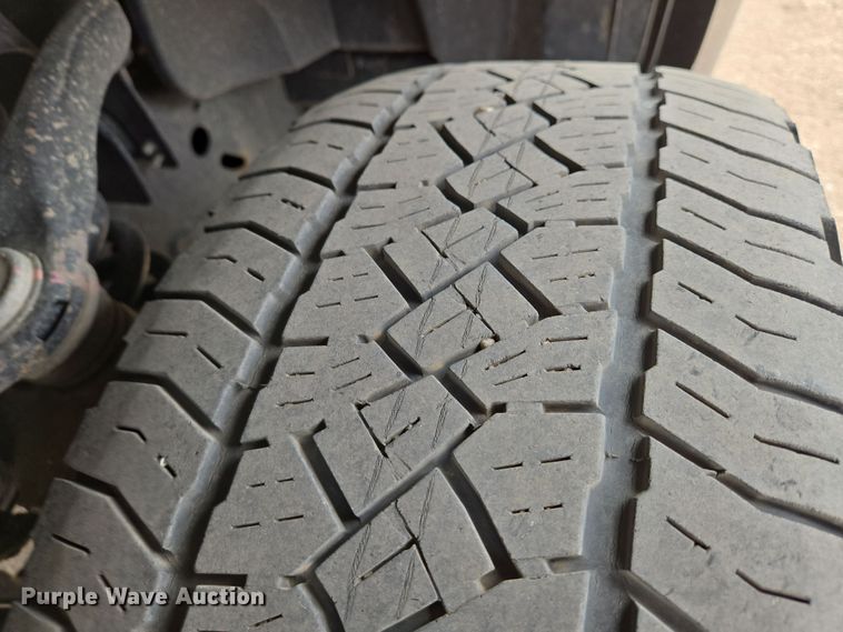 image for item EN8802 2019 Ford F150 XLT SuperCrew pickup truck