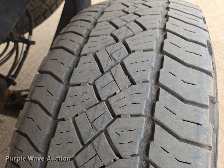 image for item EN8802 2019 Ford F150 XLT SuperCrew pickup truck