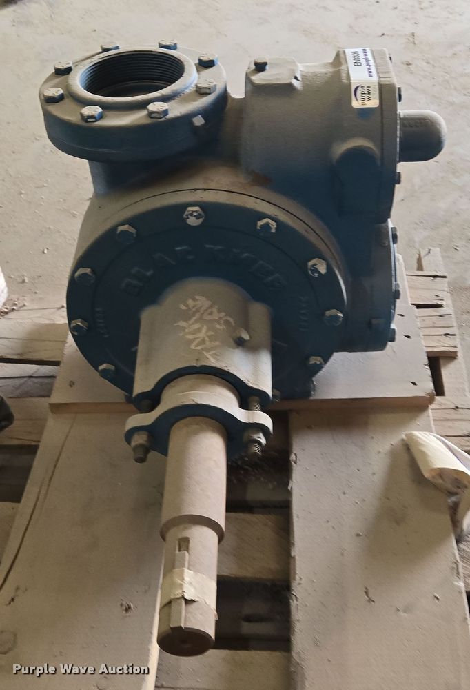 image for item EN8806 Blackmer NP4A water pump