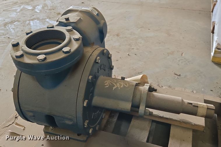 image for item EN8806 Blackmer NP4A water pump