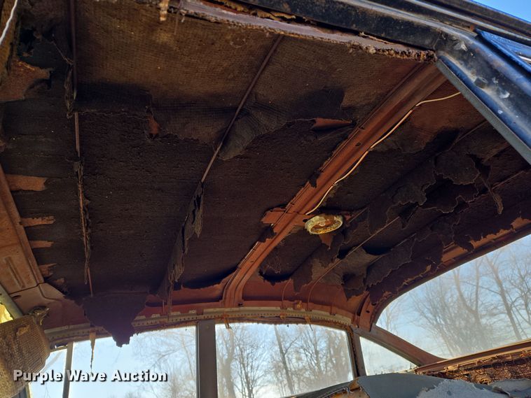 image for item EN8815 1960 Chevrolet Biscayne 