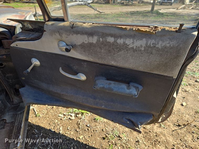 image for item EN8815 1960 Chevrolet Biscayne 