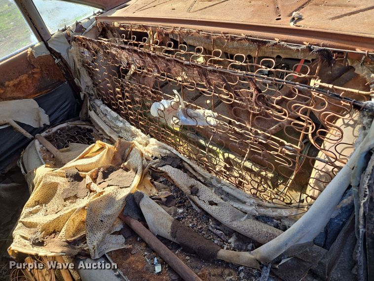 image for item EN8815 1960 Chevrolet Biscayne 