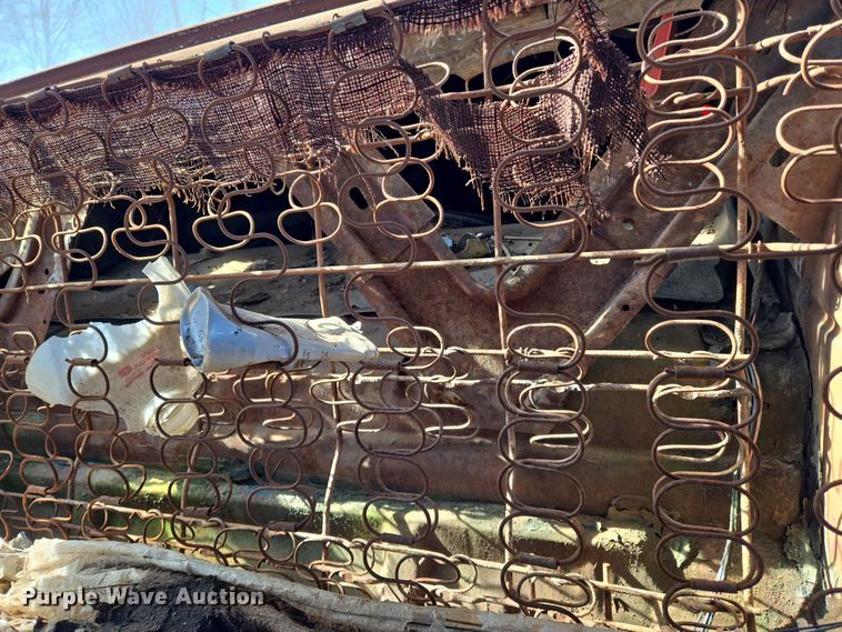 image for item EN8815 1960 Chevrolet Biscayne 