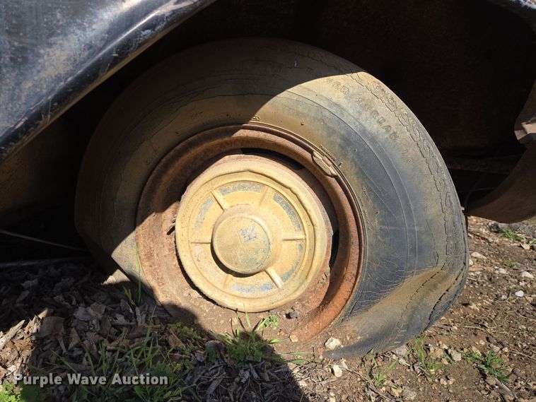 image for item EN8815 1960 Chevrolet Biscayne 