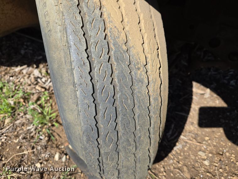 image for item EN8815 1960 Chevrolet Biscayne 