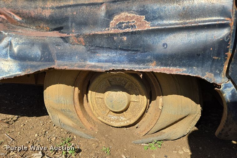 image for item EN8815 1960 Chevrolet Biscayne 