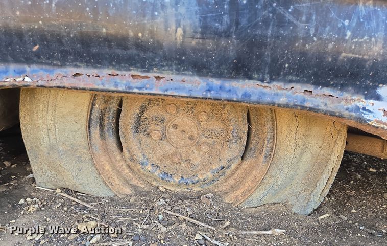 image for item EN8815 1960 Chevrolet Biscayne 