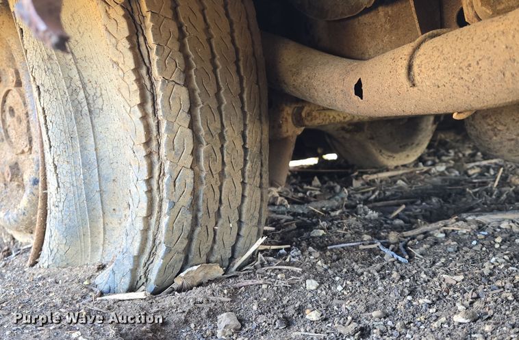 image for item EN8815 1960 Chevrolet Biscayne 