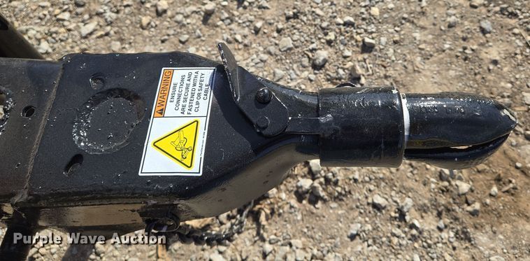 image for item EN8834 Ingersoll Rand 100 air compressor