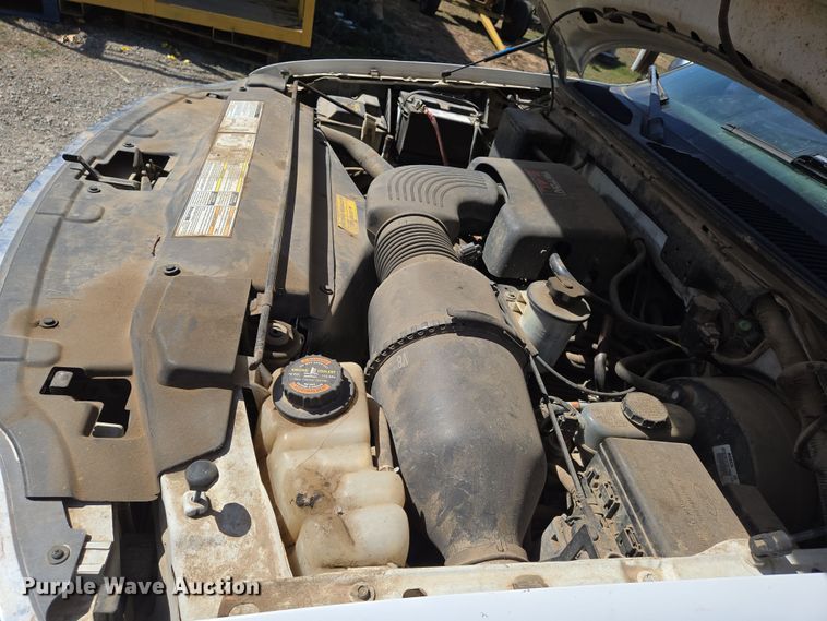 image for item EN8834 Ingersoll Rand 100 air compressor